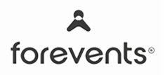 logo forevents
