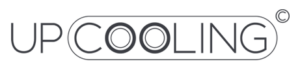 logo up cooling gmbh